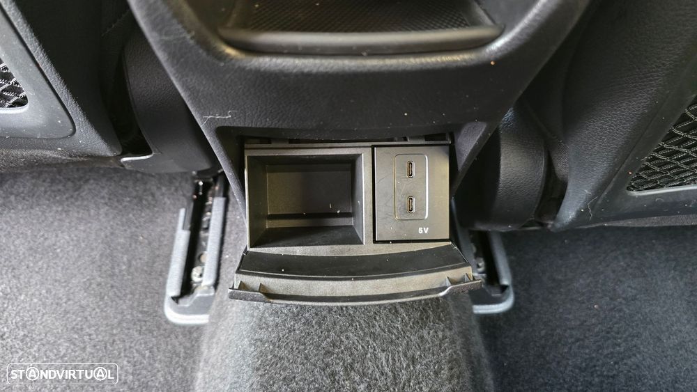 Mercedes-Benz A 160 d Style - 49