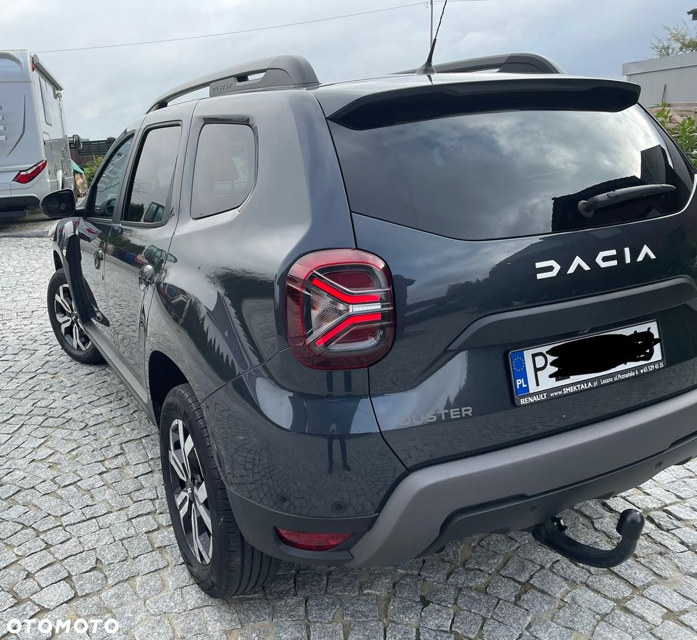 Dacia Duster 1.3 TCe Journey - 13