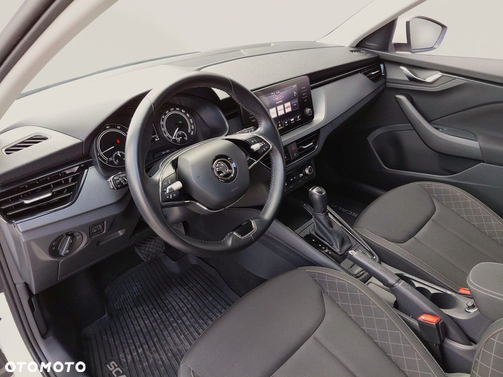 Skoda Scala 1.0 TSI Ambition DSG - 16