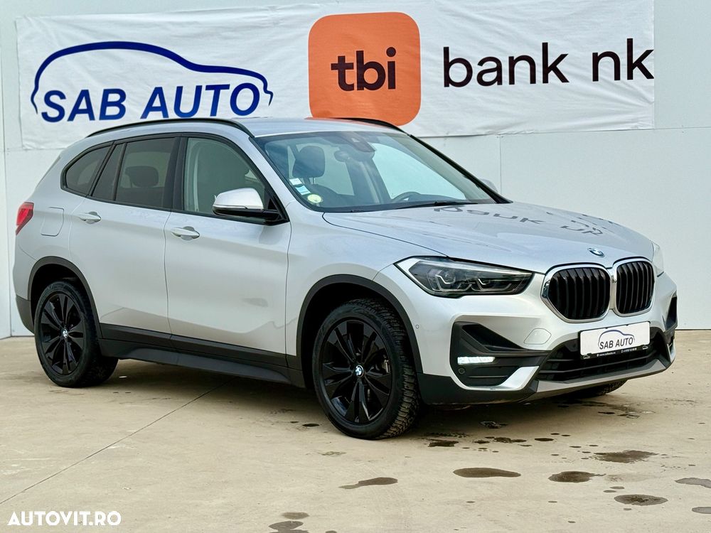 BMW X1 - 4