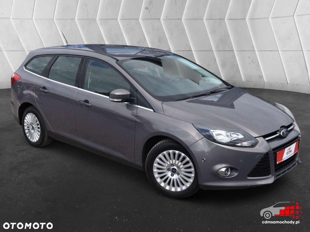 Ford Focus - 4