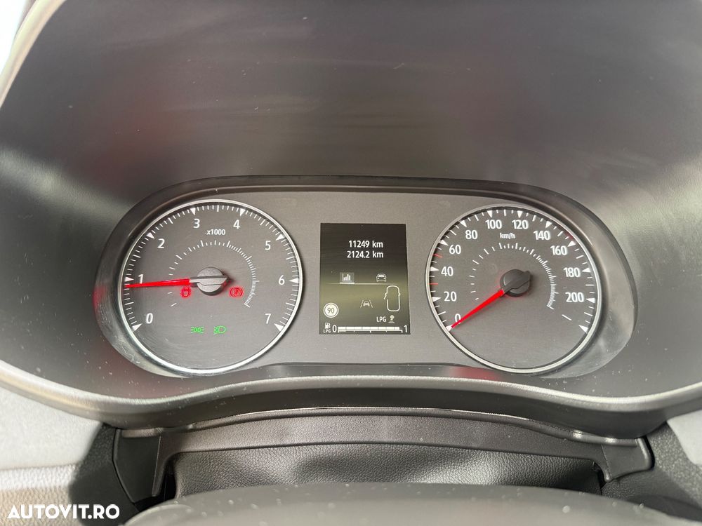 Dacia Sandero Stepway ECO-G 100 MT6 Extreme+ - 16