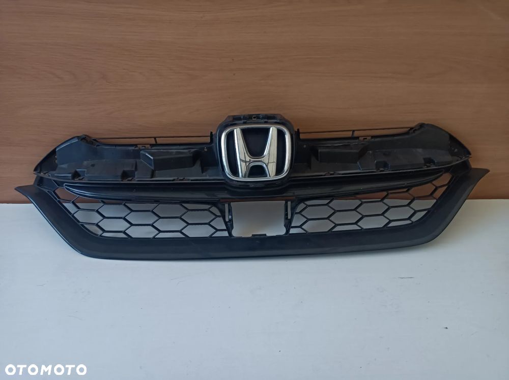 HONDA CR-V V 18- CRV V GRILL ATRAPA 71121-TNY-G1 - 1