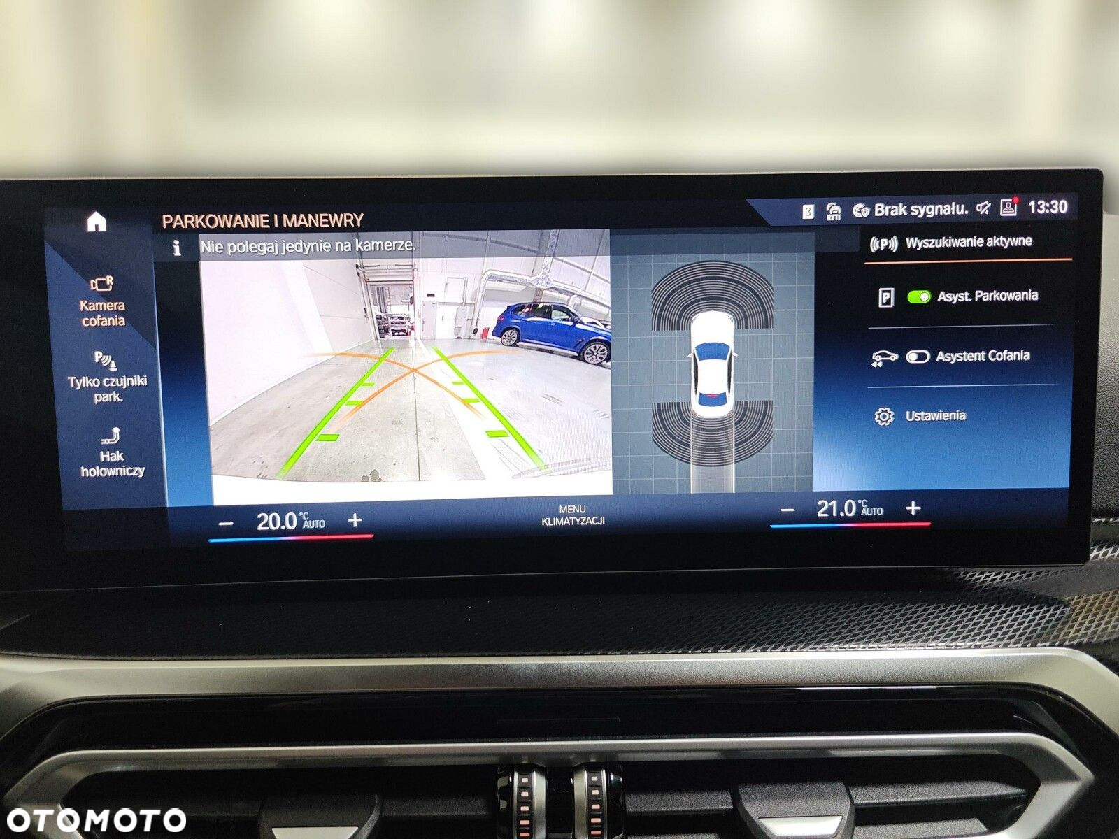 BMW Seria 2 220i M Sport - 19