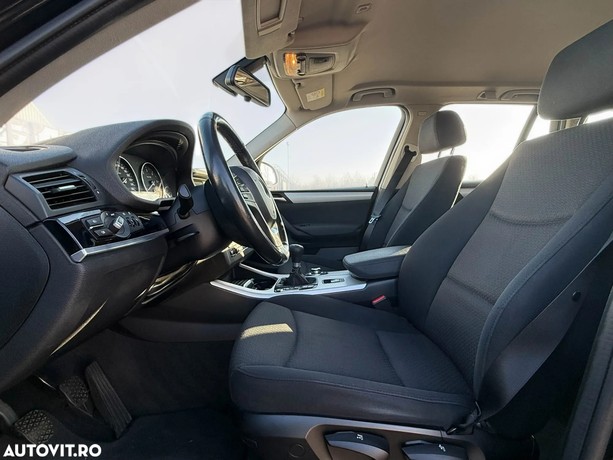 BMW X3 xDrive20d Standard - 6