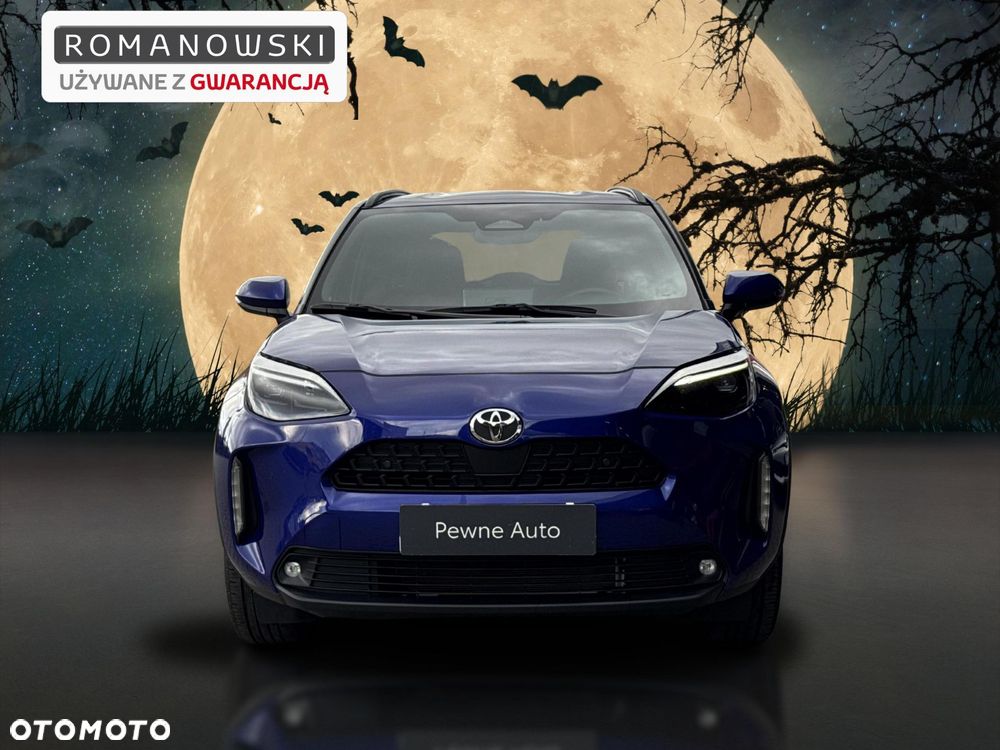 Toyota Yaris Cross Hybrid 1.5 Style - 7