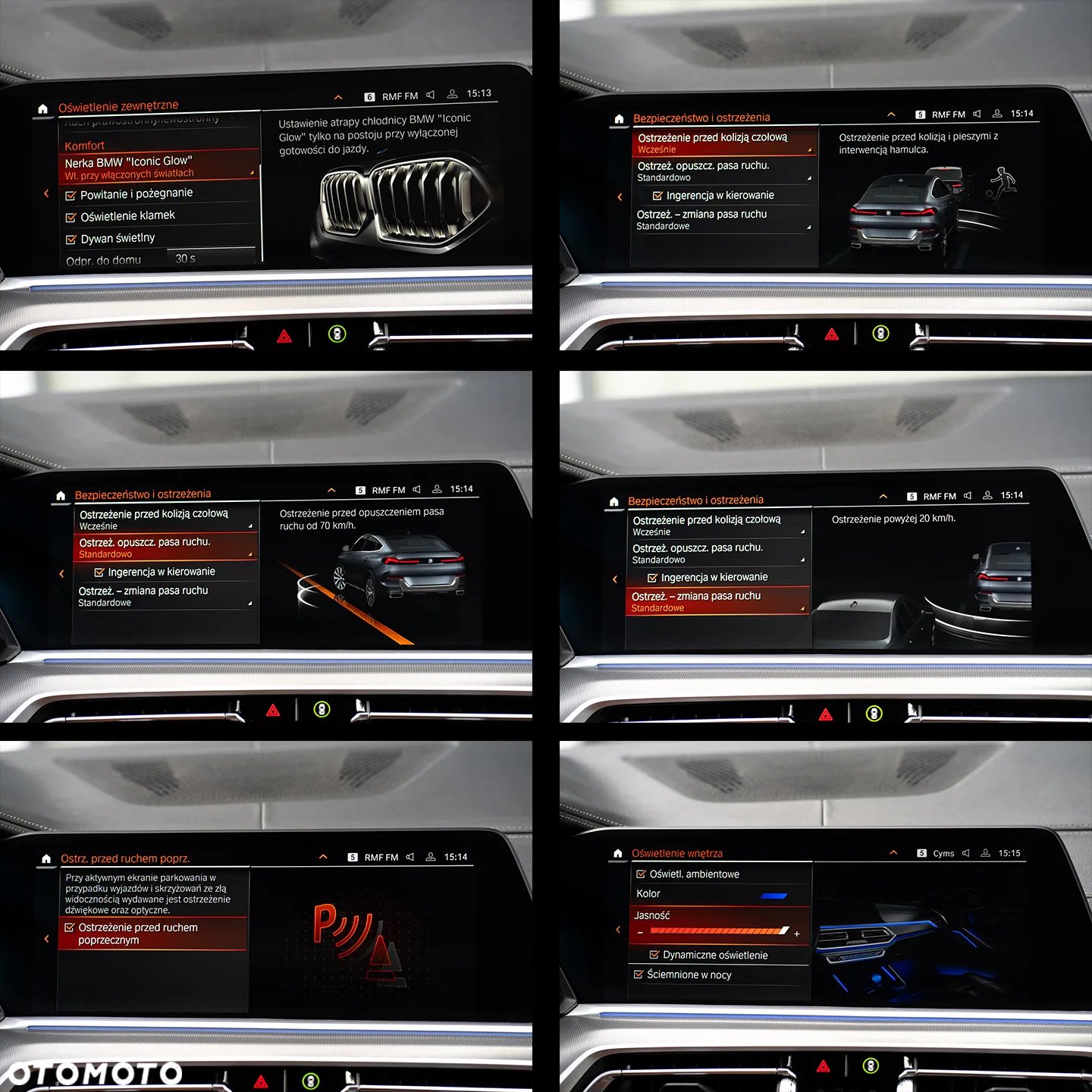BMW X6 xDrive30d - 36