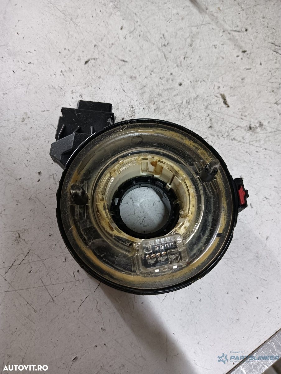 Spirala volan SKODA OCTAVIA II Combi (1Z5) [ 2004 - 2013 ] OEM 1k0959653c - 1