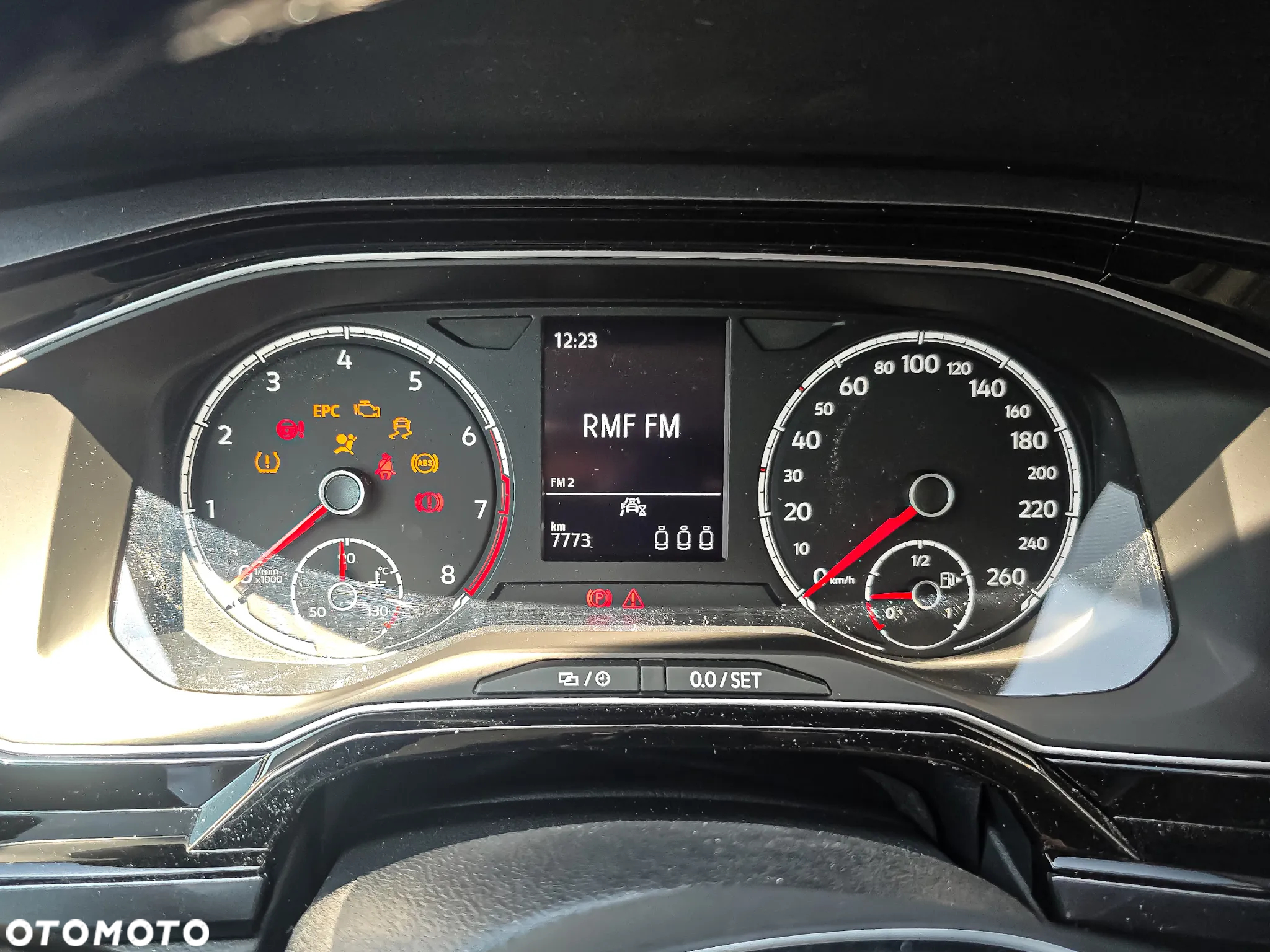 Volkswagen Polo 1.0 TSI Highline - 14