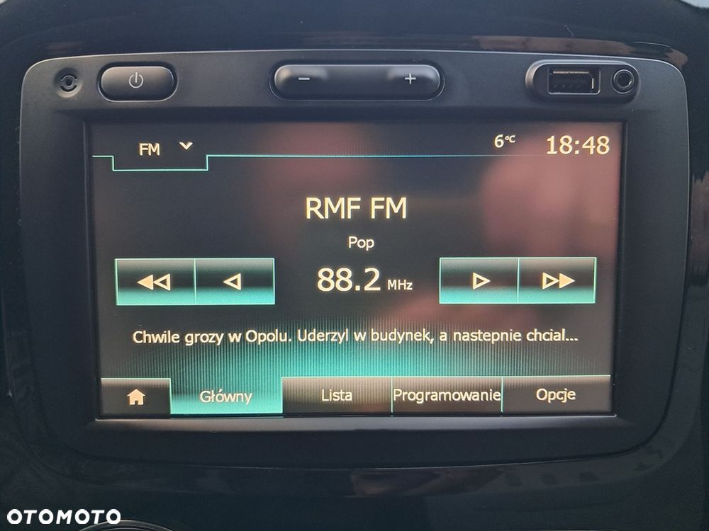 Renault Captur ENERGY TCe 120 EDC Intens - 22