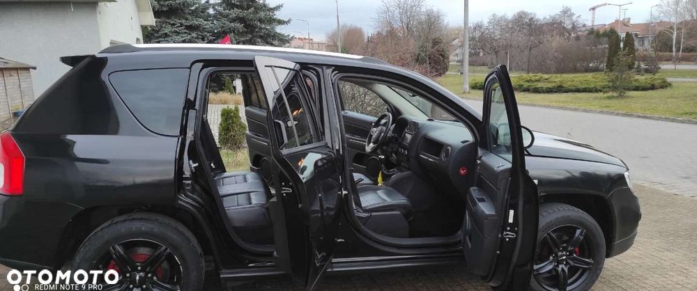 Jeep Compass 2.0 4x2 Limited - 24