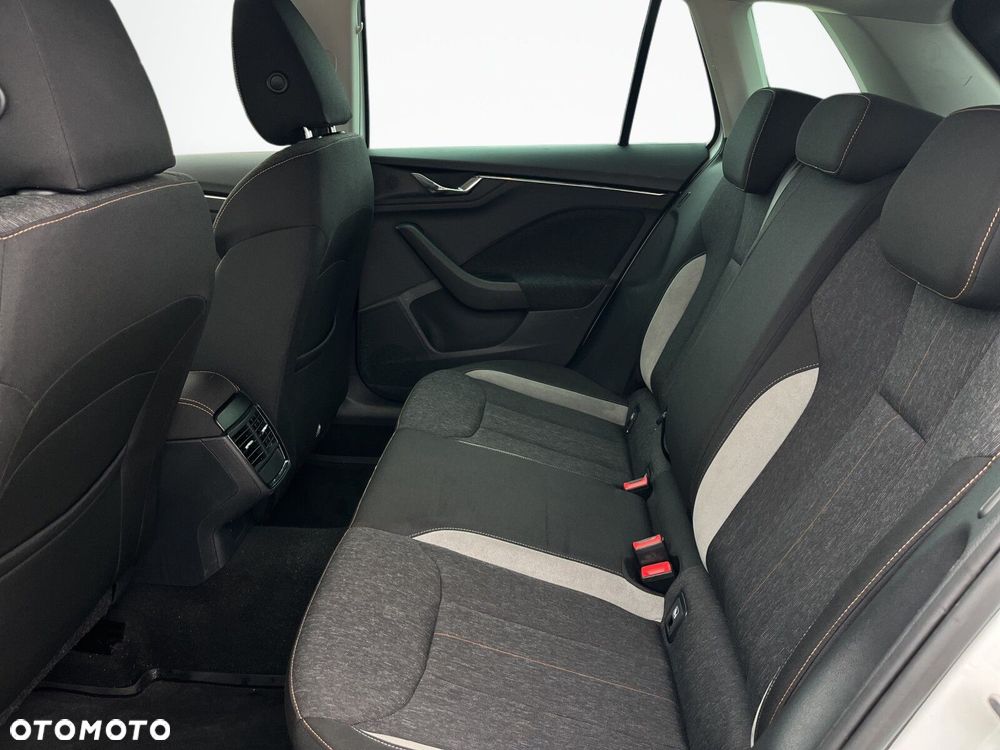 Skoda Kamiq 1.0 TSI Style - 15