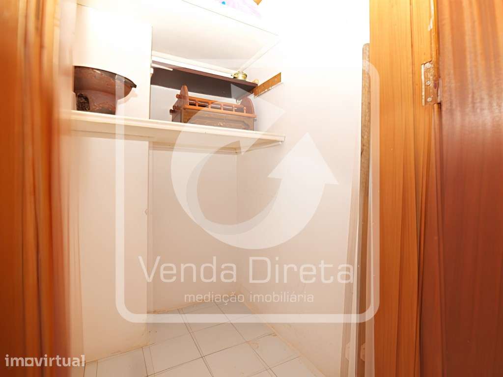Apartamento T3 com 95 m², no Montijo | Excelente Localização e Aces... - Grande imagem: 4/22
