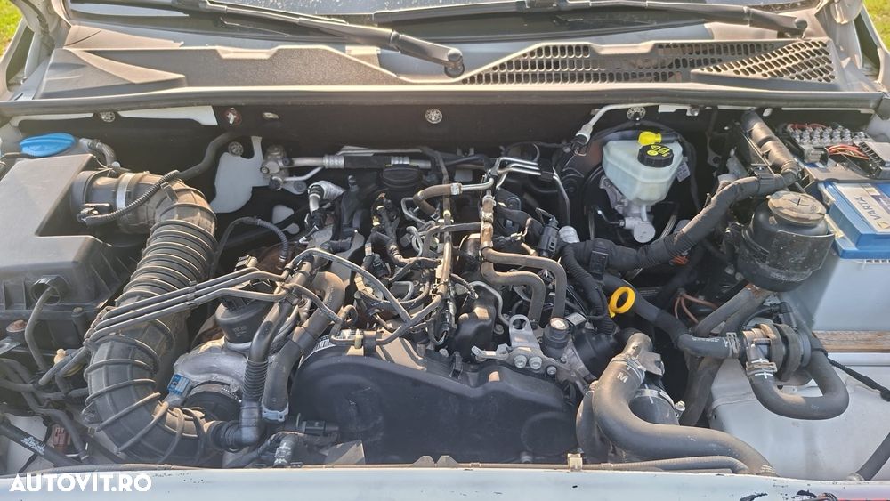 Volkswagen Amarok 2.0 BiDI 4x4 Cabina Dubla Highline Aut. - 13