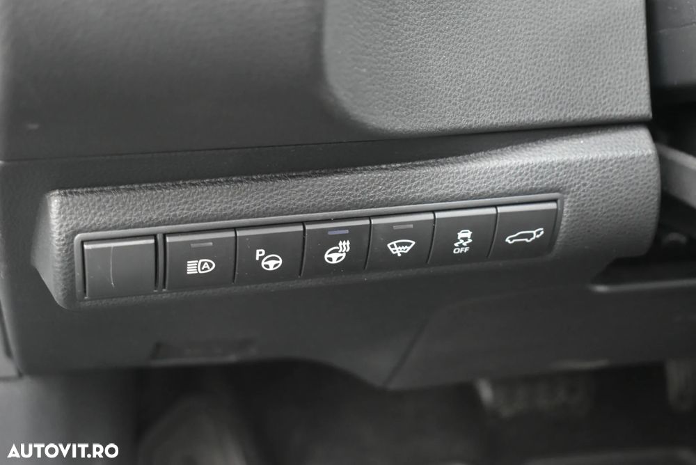 Toyota Corolla 2.0 HSD Exclusive - 14