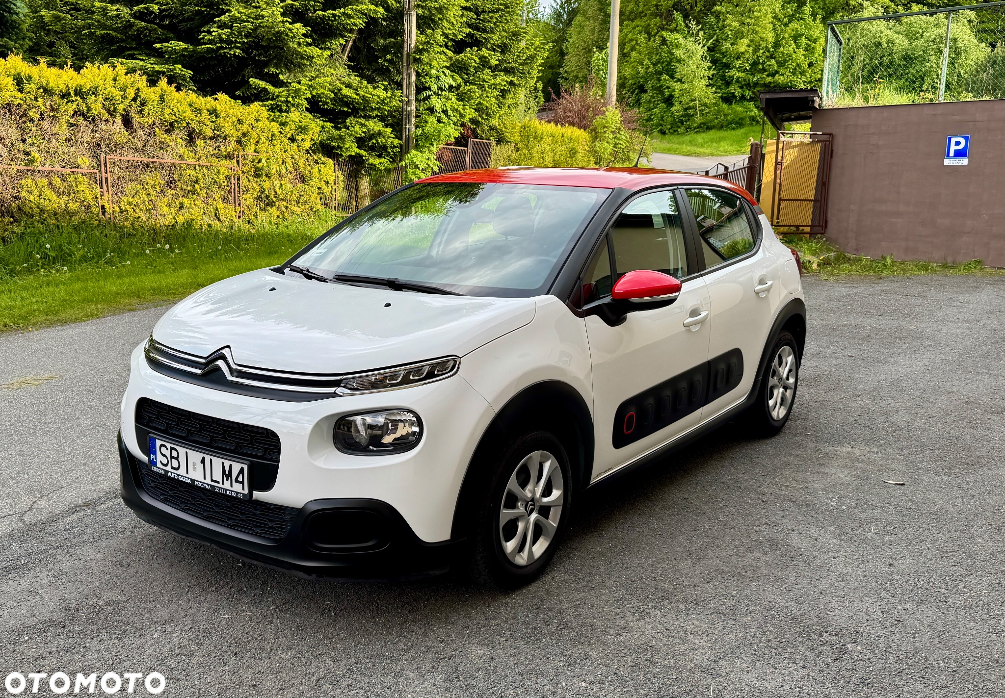 Citroën C3 1.2 PureTech Feel - 4