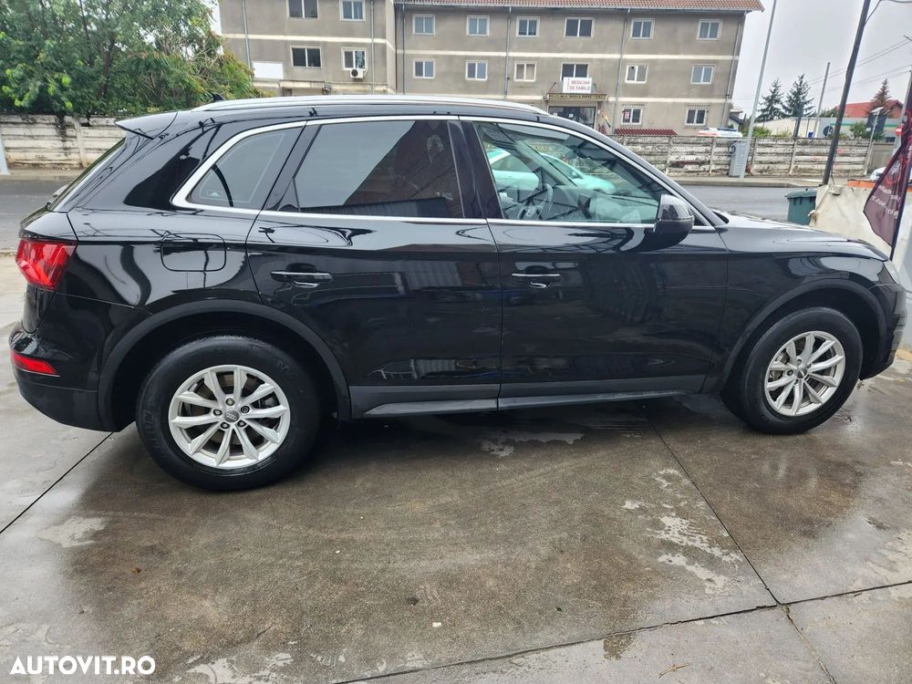 Audi Q5 2.0 TDI Quattro S tronic Basic - 4