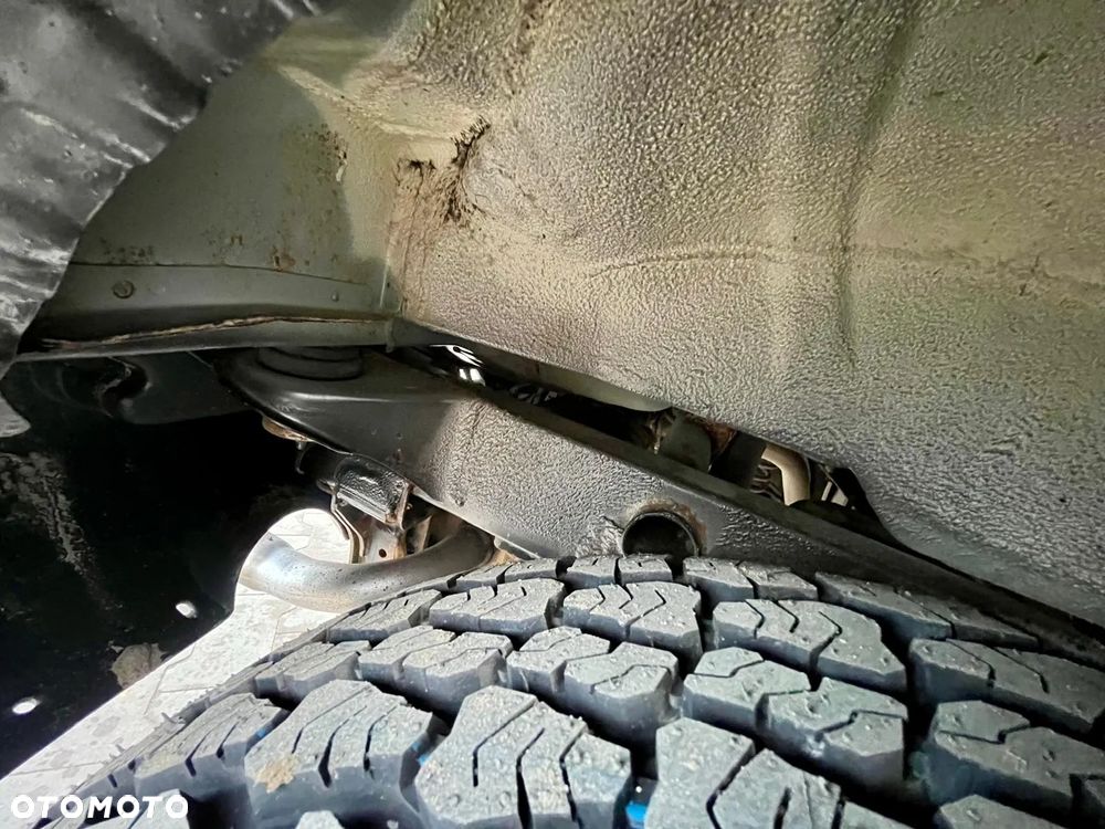 Suzuki Jimny 1.3 Comfort EU5 - 33