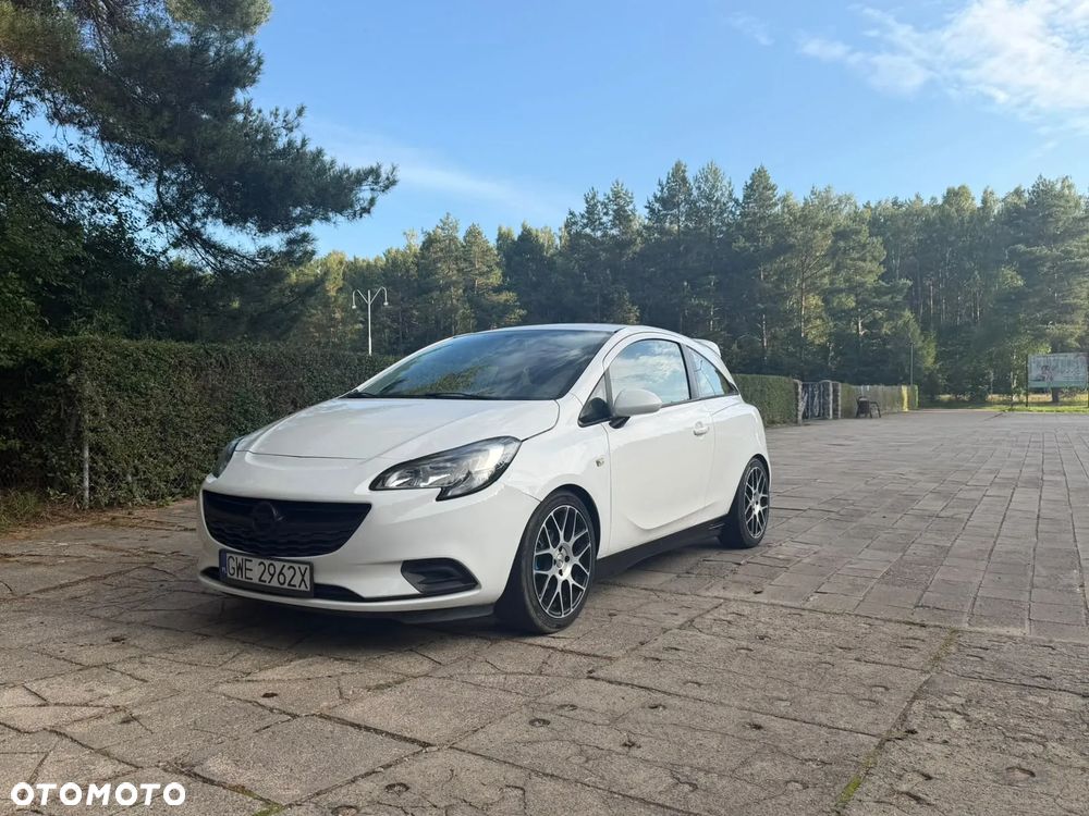 Opel Corsa 1.2 Cosmo - 1