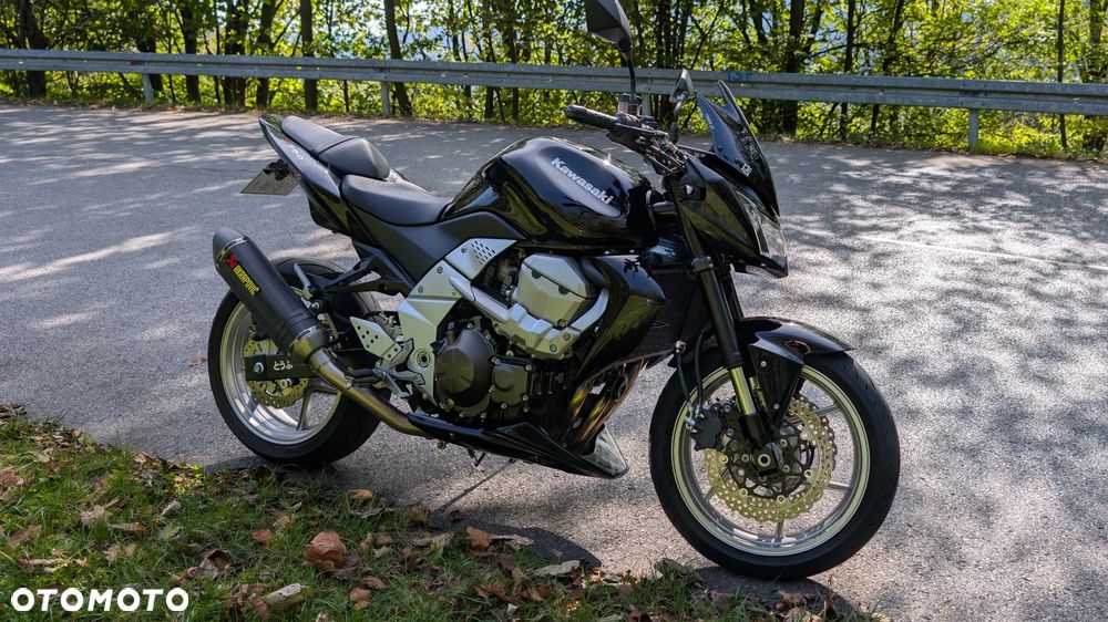 Kawasaki Z - 2