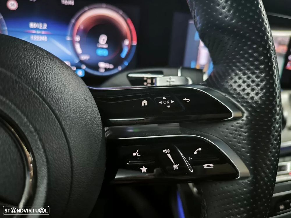 Mercedes-Benz E 300 de AMG Line - 40