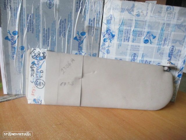 Pala Sol Psol583 CITROEN JUMPY 2004 1.9D DRT - 3