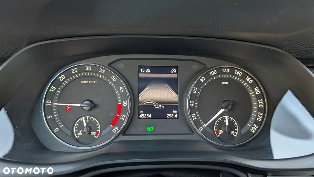 Skoda Octavia 2.0 TDI Ambition - 17
