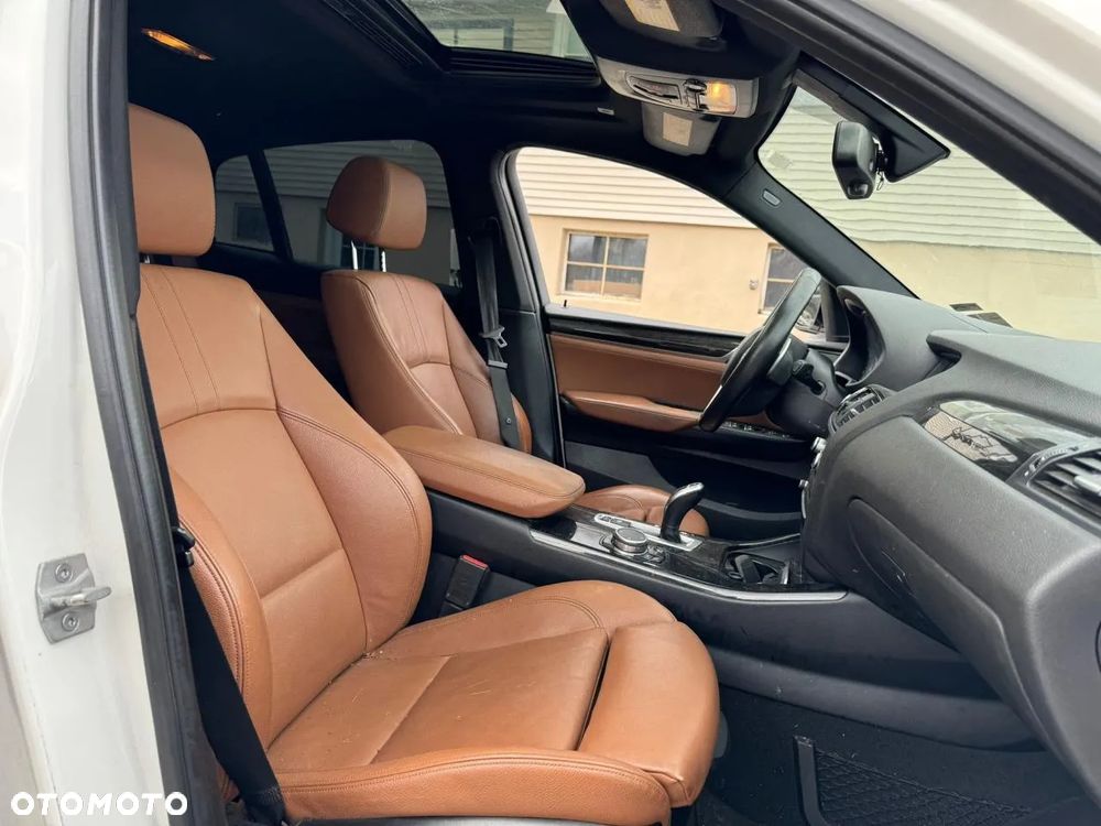 BMW X4 - 9
