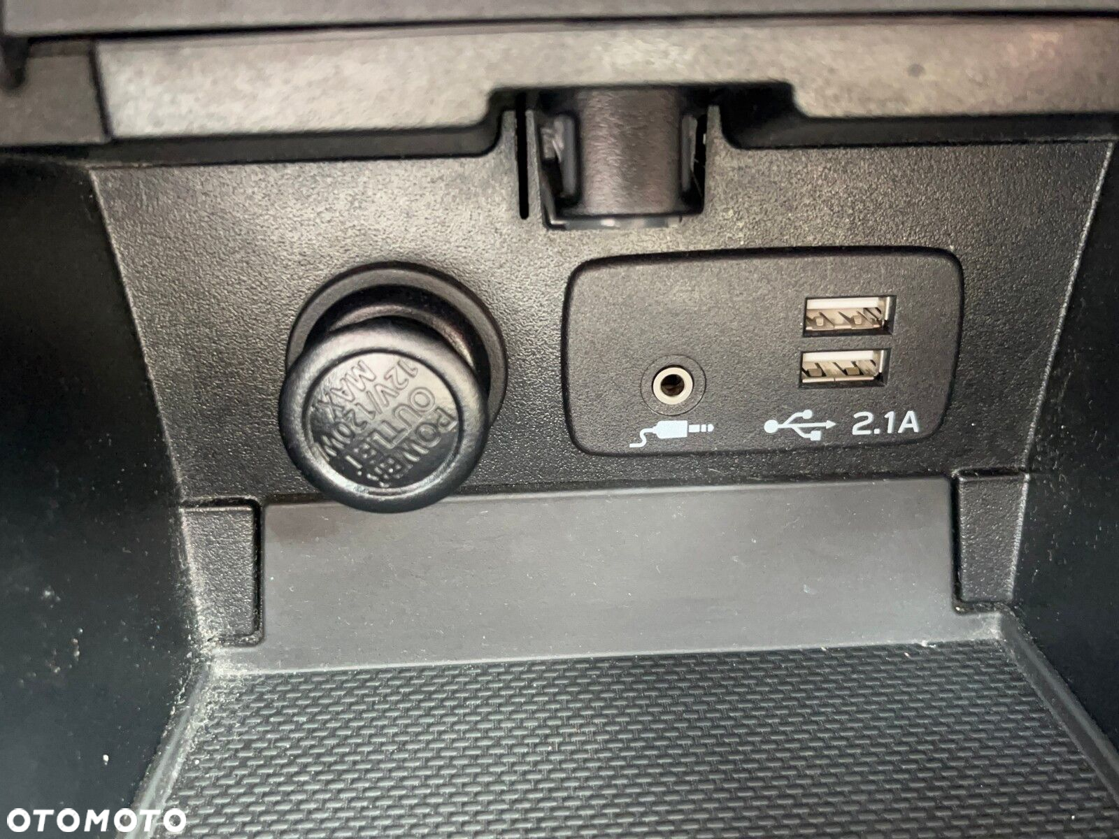 Subaru Outback - 31