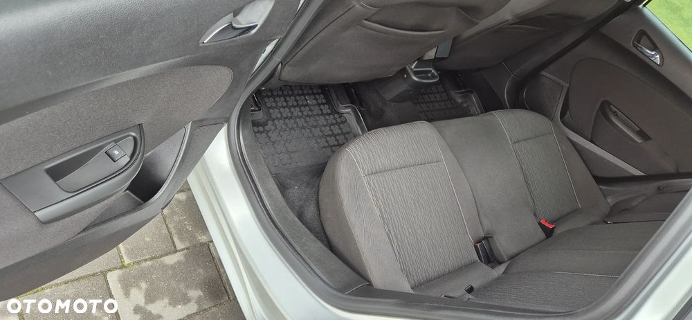 Opel Astra - 19