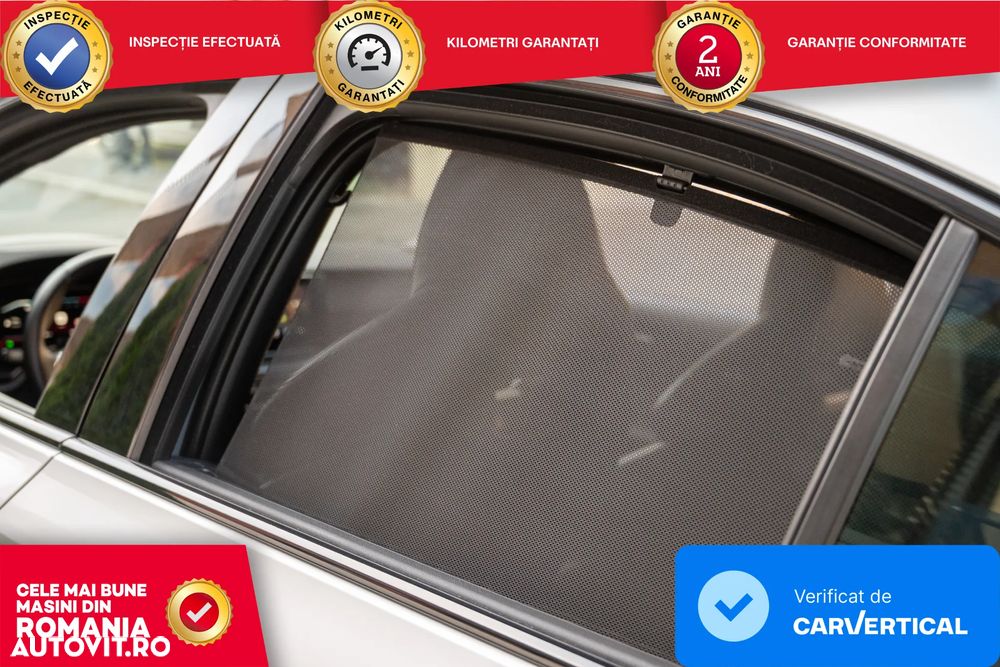 Skoda Octavia 2.0 TSI DSG RS 245 - 27