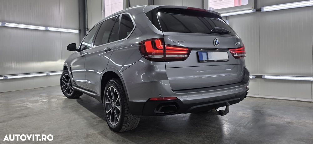 BMW X5 xDrive40e - 3