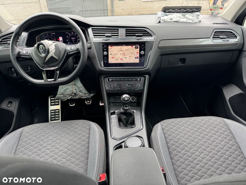 Volkswagen Tiguan 2.0 TDI SCR Join - 17