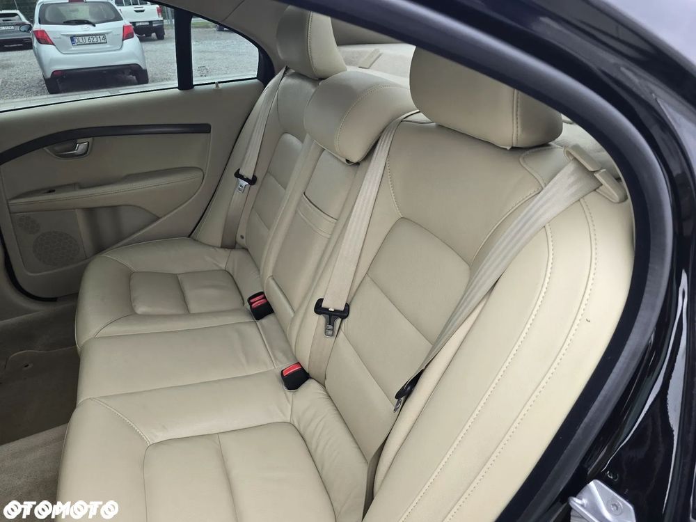 Volvo S80 D4 Drive-E Executive - 32