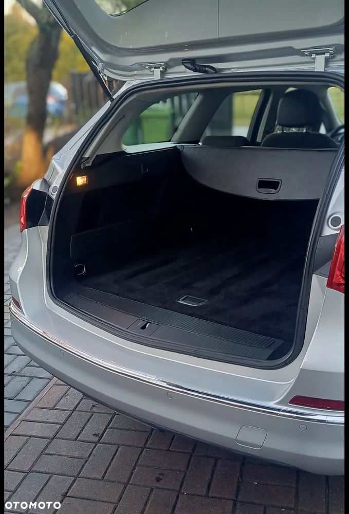 Opel Astra 1.6 CDTI Active - 24