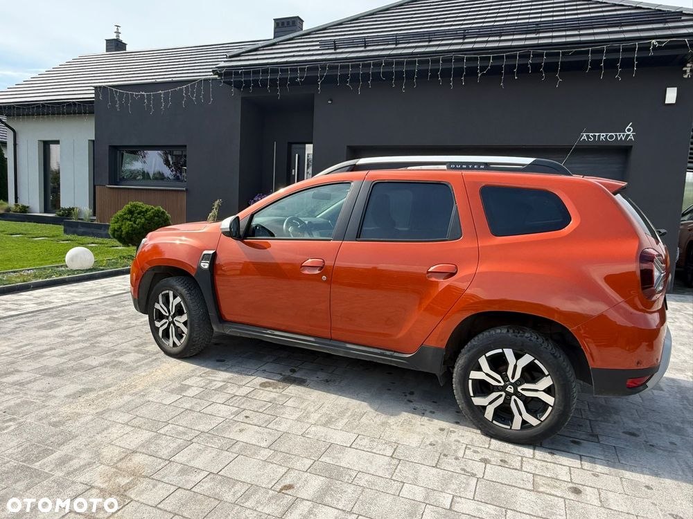 Dacia Duster 1.0 TCe Comfort - 17