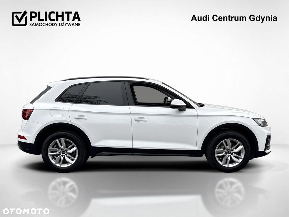 Audi Q5 50 TFSI e Quattro Advanced S tronic - 6