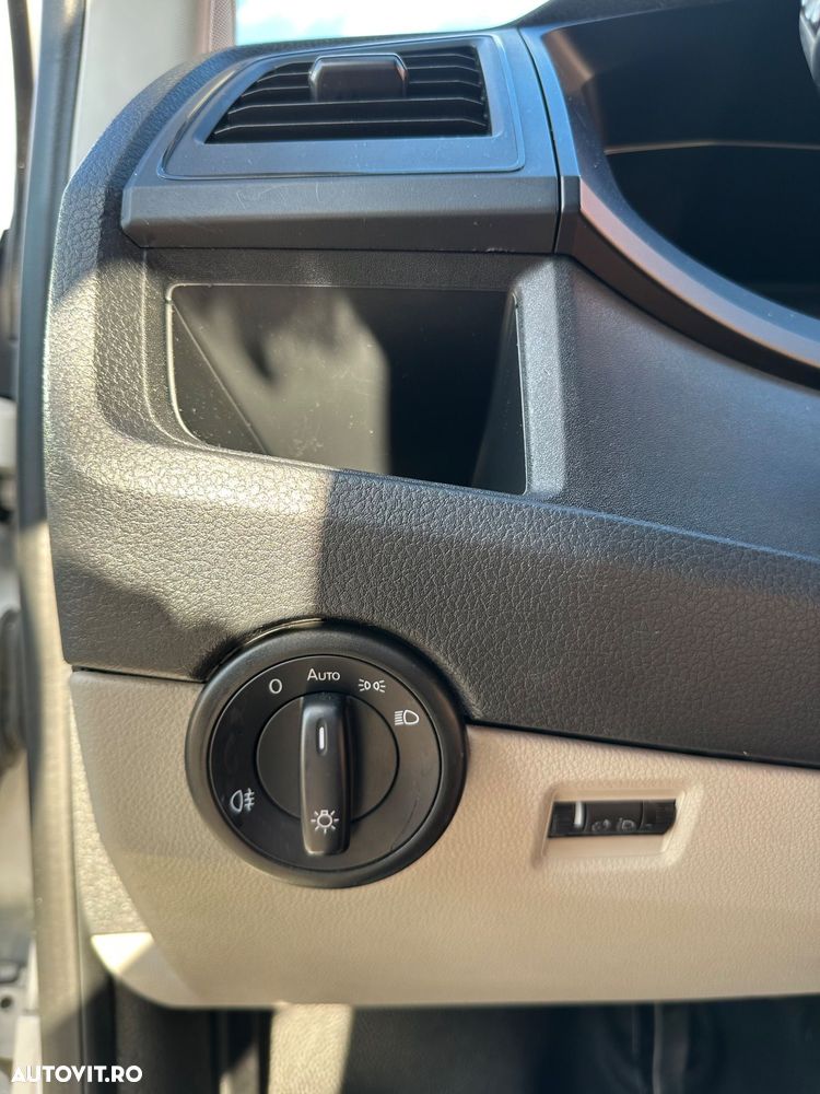 Volkswagen Transporter - 13