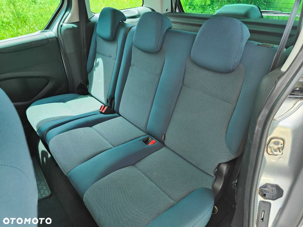 Citroën Berlingo Multispace BlueHDi 100 FEEL - 17