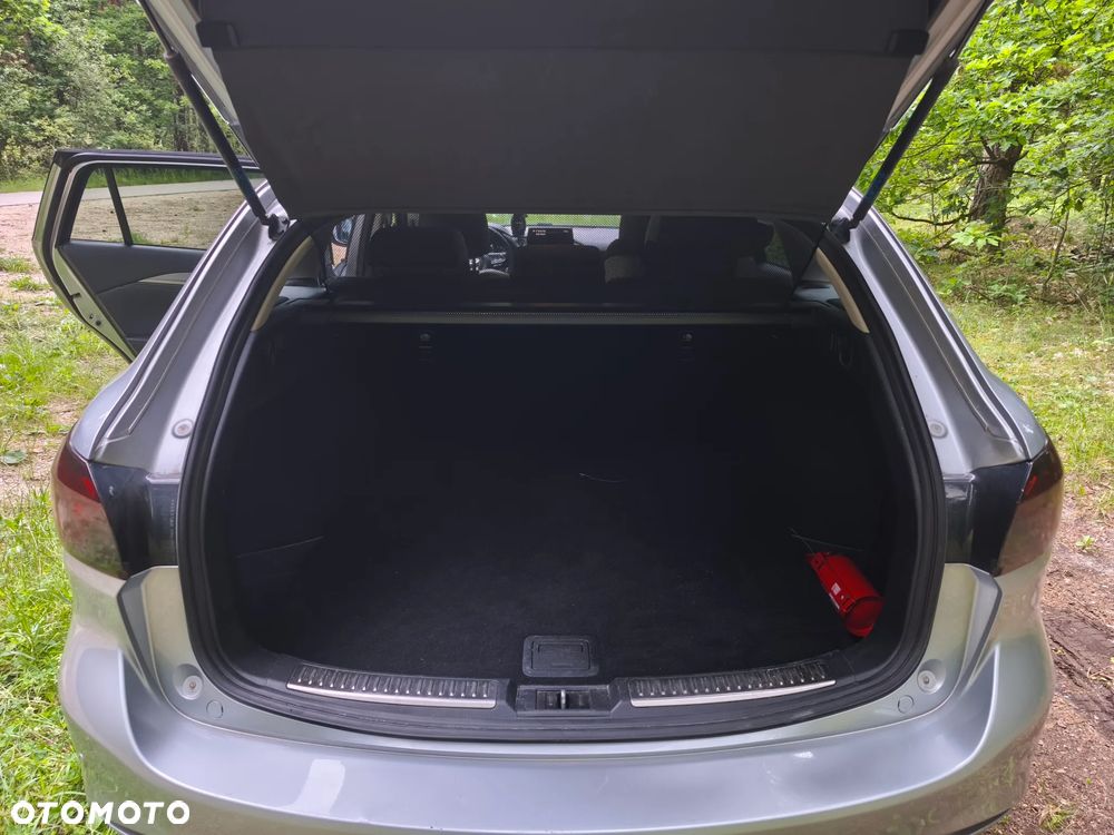Mazda 6 - 6