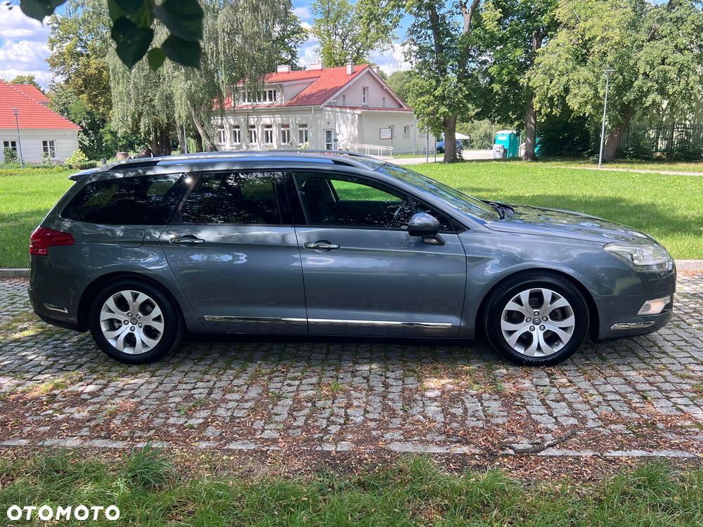 Citroën C5 2.0 16V Confort - 6