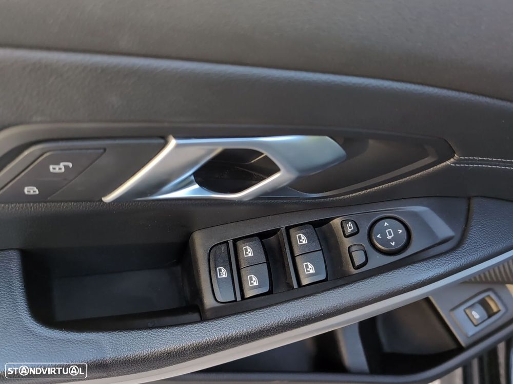 BMW 320 d Line Sport Auto - 15