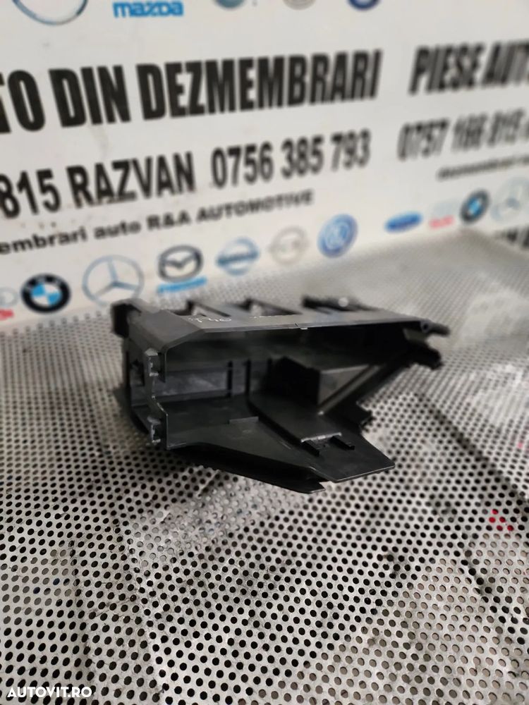 Suport Calculator Motor ECU Bmw F40 F44 Seria 1 Seria 2 Cod  Dezmembrez Bmw F40 Seria 1 B47 B38 - D - 4