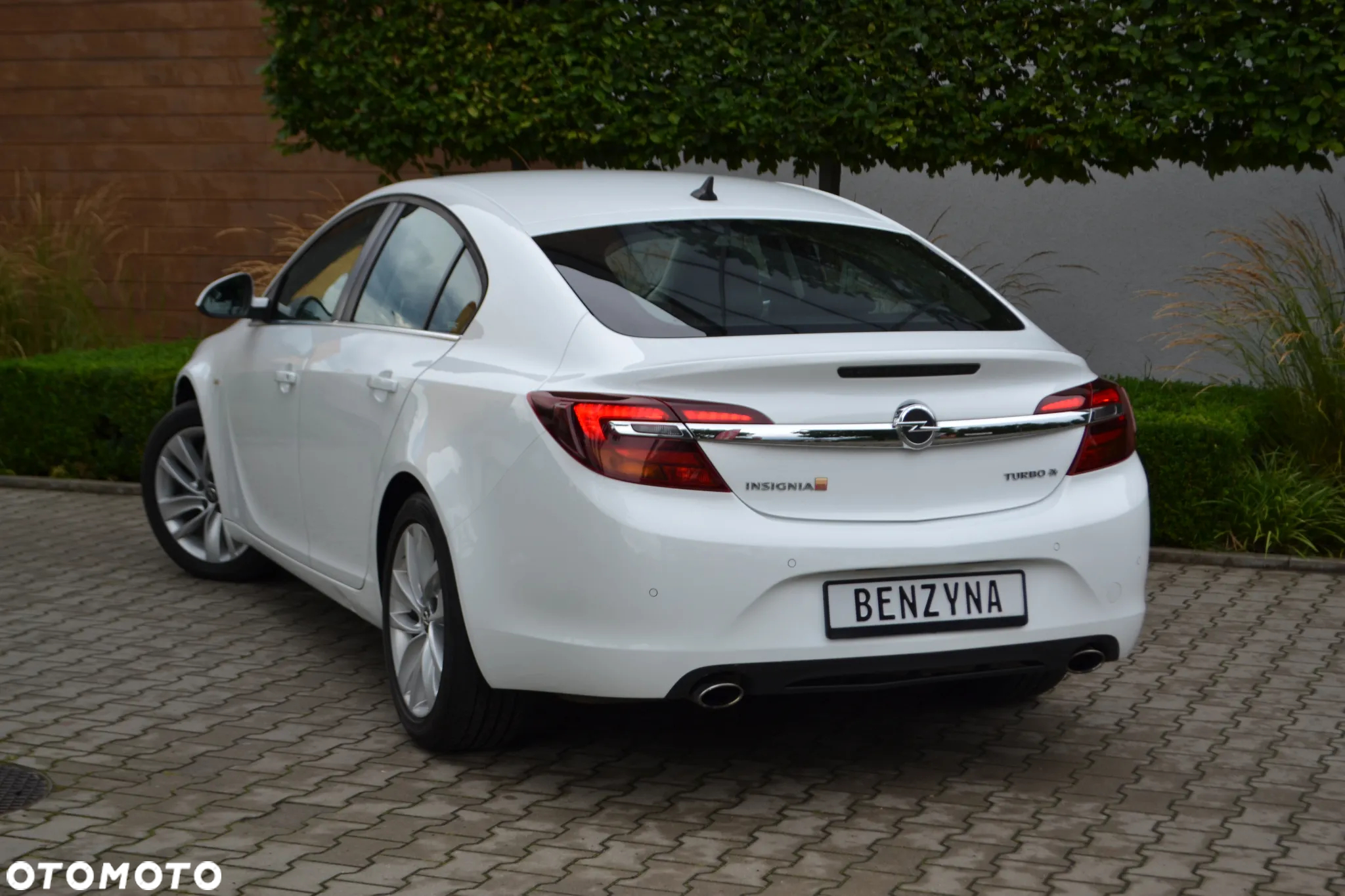 Opel Insignia - 6