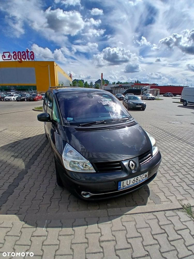 Renault Espace - 1
