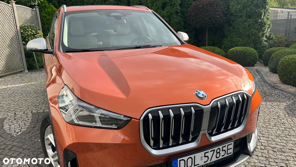 BMW X1 sDrive18i xLine - 20