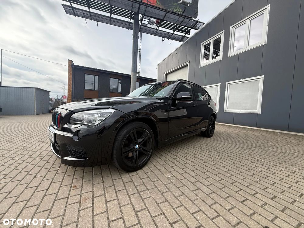 BMW X1 - 2