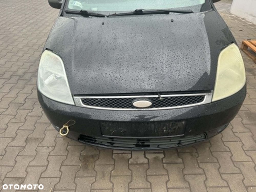Ford Fiesta 1.4 16v 80km FXJB, FXJA | Części Fiesta V | Gwarancja - 6