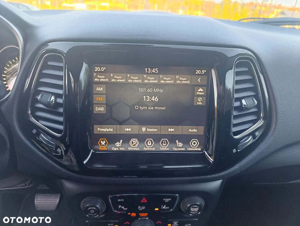 Jeep Compass 1.3 GSE T4 Automatik Limited - 33