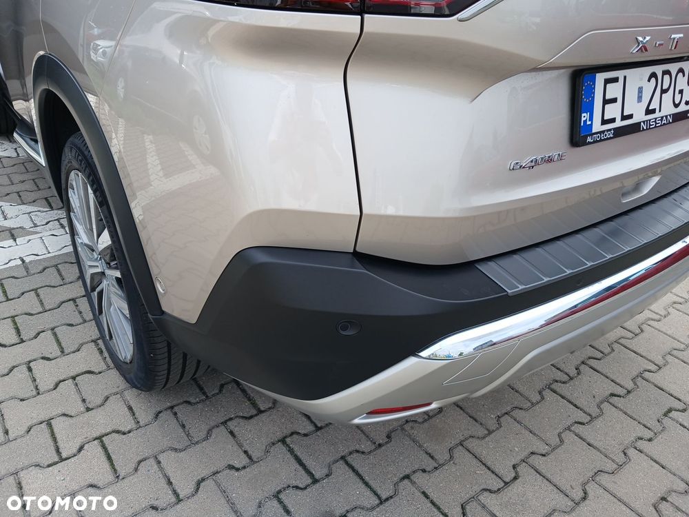 Nissan X-Trail 1.5 VC-T e-POWER Tekna e-4ORCE - 31